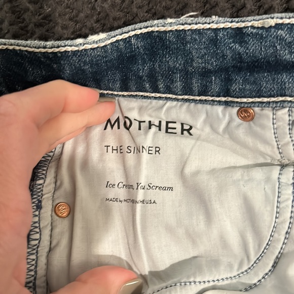 Mother The Sinner - Picture 6 of 8